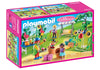 Playmobil Dollhouse - Children's Birthday Party (7