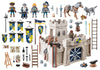 Playmobil Novelmore - Novelmore Fortress (70222)