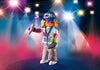 Playmobil City Life - Playmo Friends Rapper (70237