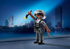 Playmobil City Action - Playmo Friends Tactical Un