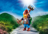 Playmobil Novelmore - Playmo Friends Dwarf Fighter