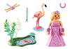 Playmobil Special Plus - Princess at the Pond