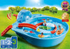 Playmobil 1.2.3 Aqua - Splish Splash Water Park (7