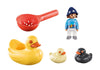 Playmobil 1.2.3 Aqua - Duck Family (70271)