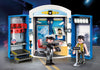 Playmobil City Action - Police Station Play Box (7