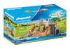 Playmobil Family Fun - Outdoor Lion Enclosure (703