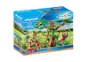 Playmobil Family Fun - Orangutans with Tree (70345