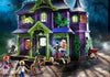 Playmobil Scooby Doo - Adventure Mystery Mansion (