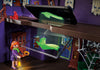 Playmobil Scooby Doo - Adventure Mystery Mansion (