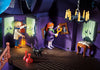 Playmobil Scooby Doo - Adventure Mystery Mansion (