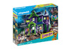 Playmobil Scooby Doo - Adventure Mystery Mansion (