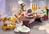 Playmobil Scooby Doo - Dinner with Shaggy (70363)