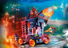 Playmobil Novelmore - Burnham Raiders Fire Ram (70