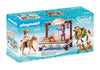 Playmobil - Spirit Christmas Concert - 70396