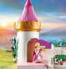 Playmobil Princess Magic - Princess Castle (70448)