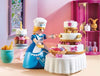 Playmobil Princess Magic - Castle Bakery (70451)