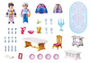 Playmobil Princess - Dining Room (70455)