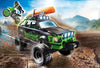 Playmobil Off-Road Action - Weekend Warrior (70460