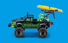Playmobil Off-Road Action - Weekend Warrior (70460