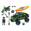 Playmobil Off-Road Action - Weekend Warrior (70460