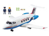 Playmobil City Life - Private Jet (70533)