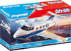 Playmobil City Life - Private Jet (70533)