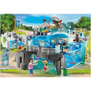 Playmobil Family Fun - A Day at the Aquarium (7053