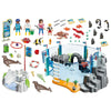 Playmobil Family Fun - A Day at the Aquarium (7053