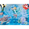 Playmobil Family Fun - A Day at the Aquarium (7053