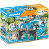 Playmobil Family Fun - A Day at the Aquarium (7053