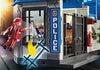 Playmobil City Action - Prison Escape (70568)