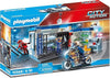 Playmobil City Action - Prison Escape (70568)