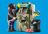 Playmobil City Action - Bank Robber Chase (70572)