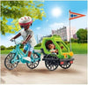 Playmobil Special Plus - Bicycle Excursion (70601)