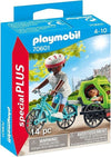 Playmobil Special Plus - Bicycle Excursion (70601)