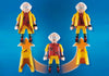 Playmobil Back to the Future - Pursuit With Hoverb