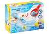 Playmobil 1.2.3 AQUA - Water Slide with Sea Animal