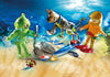 Playmobil Scooby-doo - Adventure With Ghost Driver