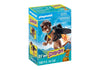 Playmobil Scooby-doo - Collectible Figure Pilot (7