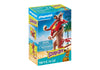 Playmobil Scooby-doo - Collectible Figure Lifeguar