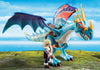 Playmobil How To Train Your Dragon - Dragon Racing