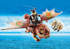 Playmobil How To Train Your Dragon - Dragon Racing