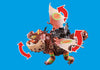 Playmobil How To Train Your Dragon - Dragon Racing