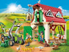 Playmobil Country - Farm with Small Animals (70887