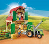 Playmobil Country - Farm with Small Animals (70887