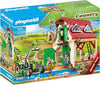 Playmobil Country - Farm with Small Animals (70887