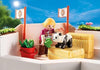 Playmobil Family Fun - Zoo Veterinary Practice (70