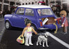 Playmobil Mini Cooper - Mark IV (70921)