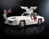 Playmobil Mercedes - 300 SL W198 (70922)