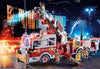 Playmobil City Action - Rescue Vehicles: Fire Engi